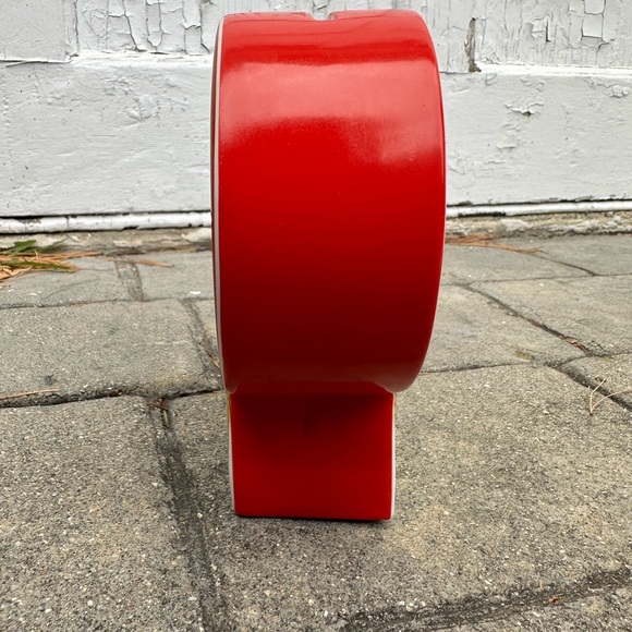 Jonathan Adler Colorful Lion Bank - Picture 2 of 6